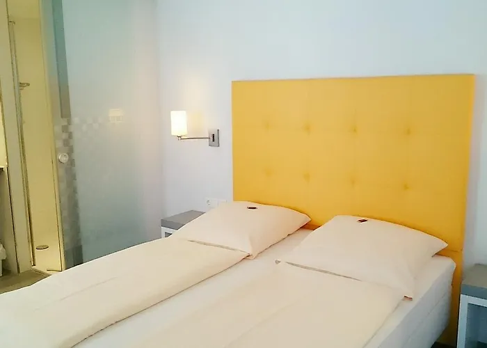 Altstadt Hotel Baunachshof