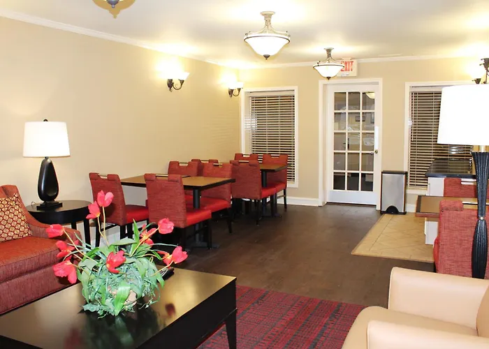 Extended Stay America Suites - Cleveland - Airport - North Olmsted