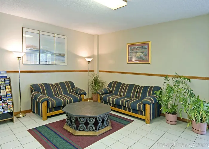 Americas Best Value Inn Manhattan, Kansas