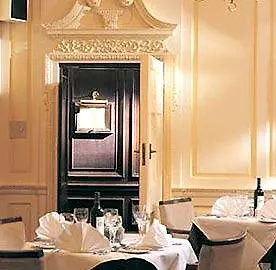 Eaves Hall Country Hotel