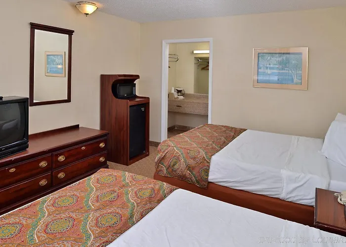 Mansfield Inn
