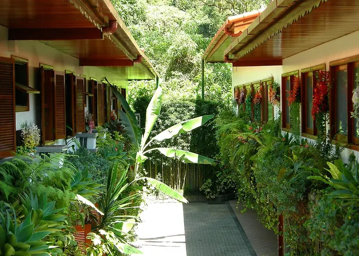 Hotel Akaskay