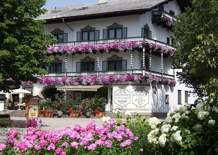Landgasthof Zur Post