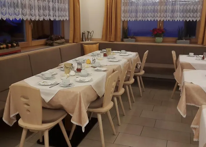 Garni Margherita