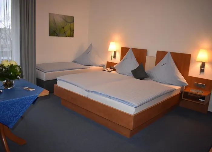 Hotel Münster