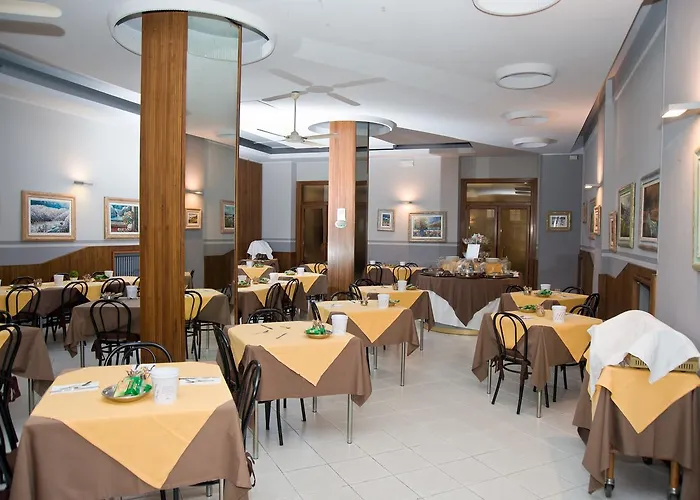 Hotel Milano