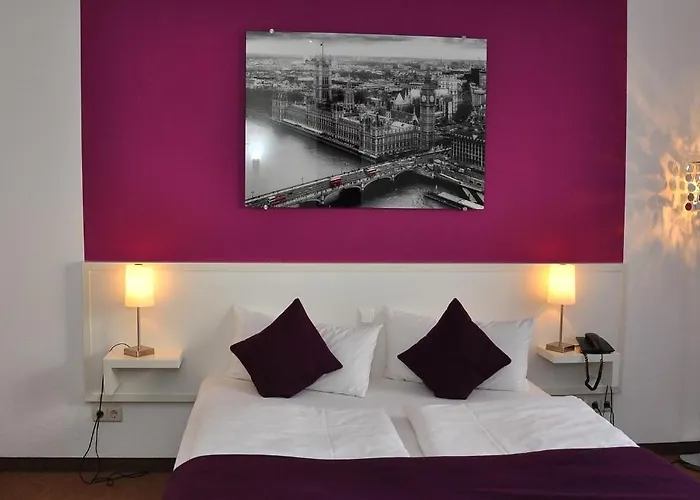 Hotel zum Brunnen