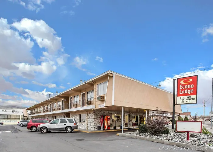 Travel Inn