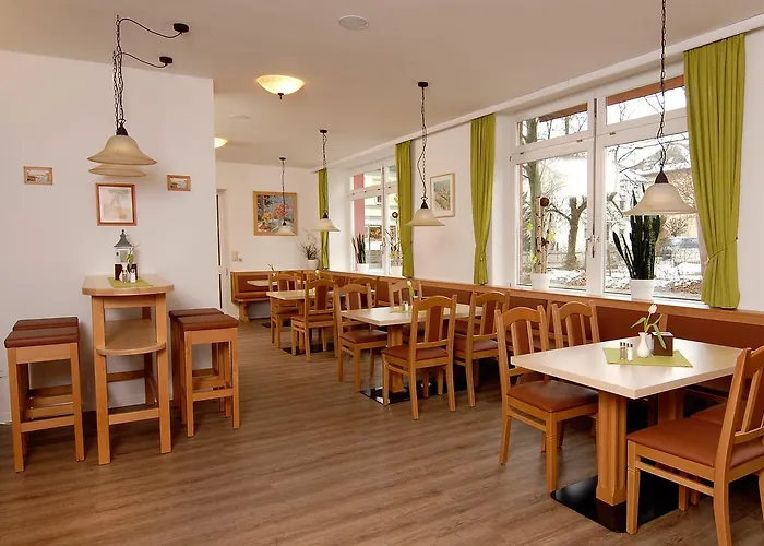 Garni Hotel Leitl GmbH