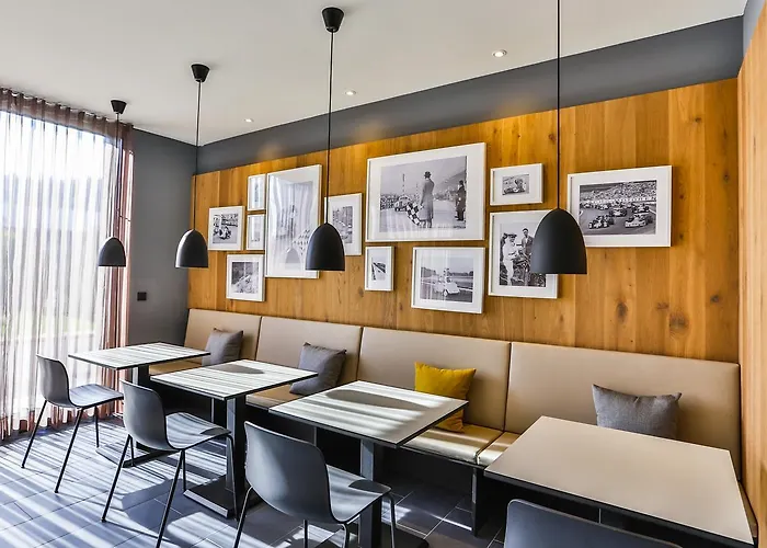 Hotel Garni Maximilian
