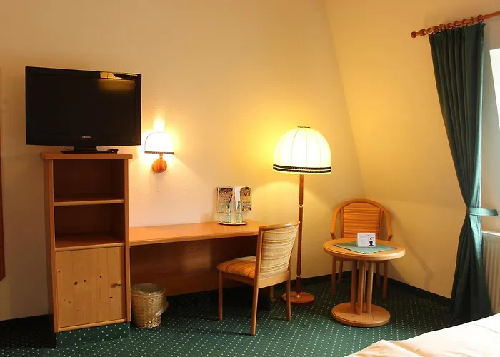 Hotel Lay-Haus