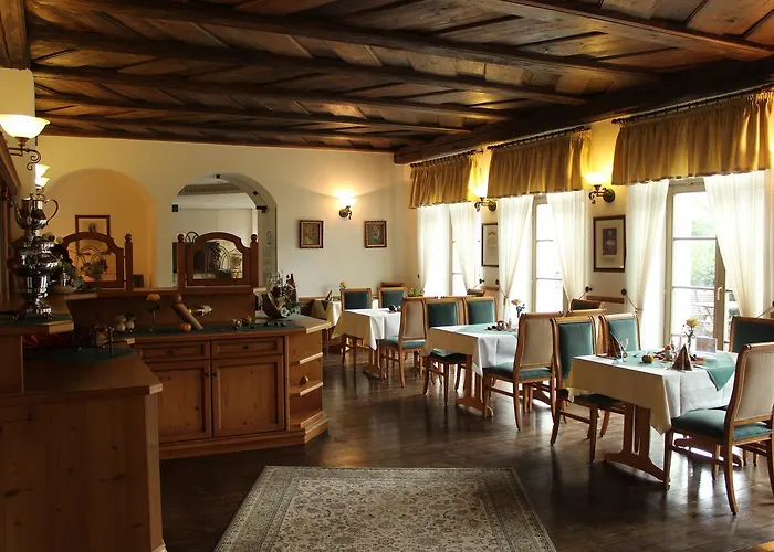 Hotel Lay-Haus