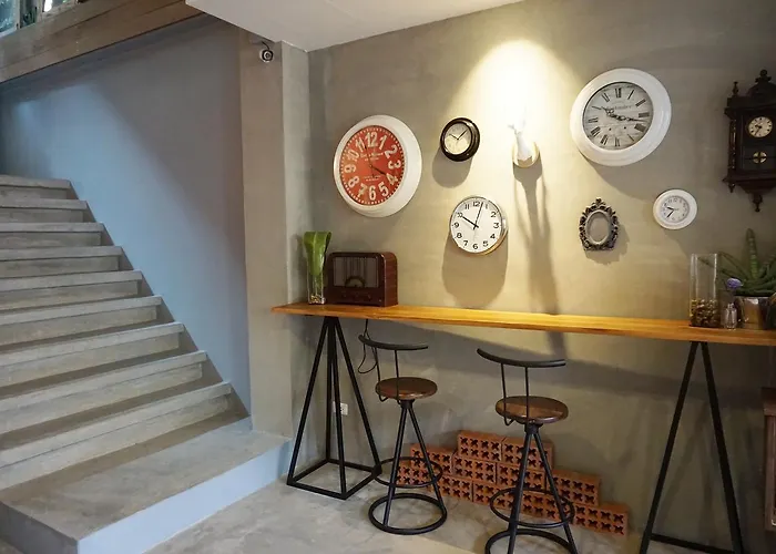 Hansa Bangkok House