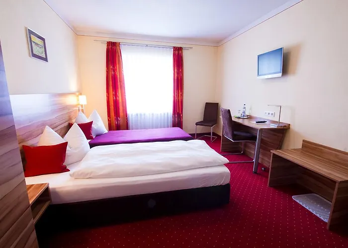 Hotel-Gasthof Zum Raubritter