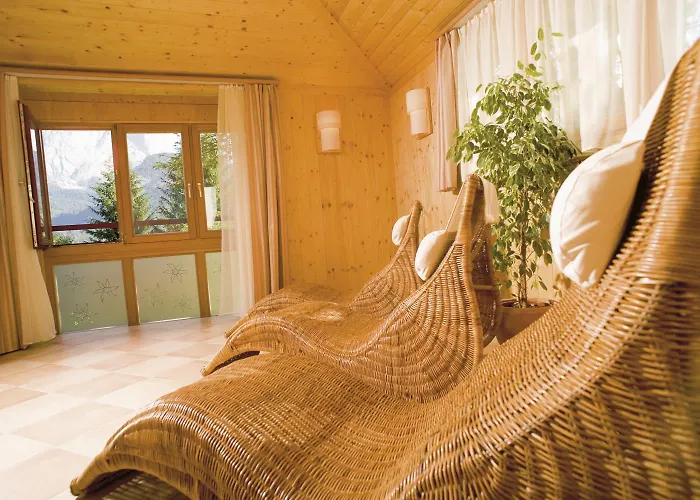 JUFA Hotel Grundlsee