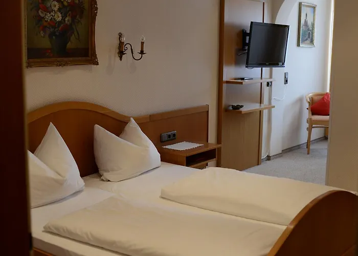 Gasthof&Hotel Goldene Krone