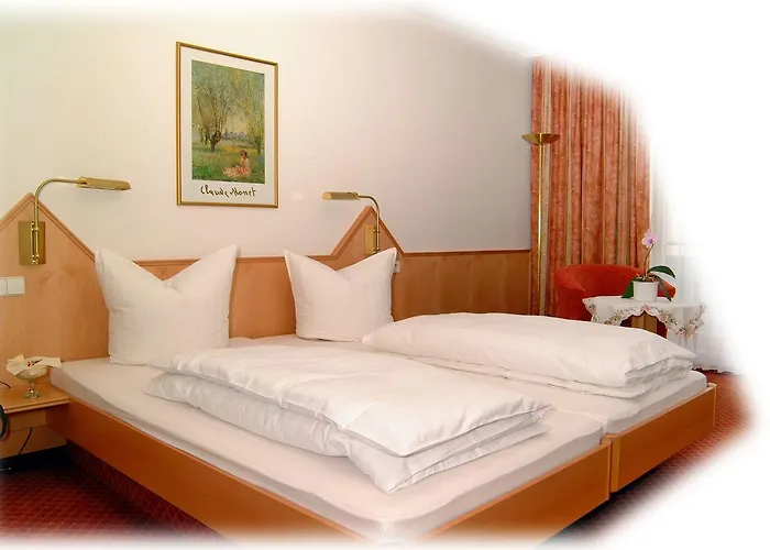 Hotel Restaurant Waldhorn Holzgerlingen