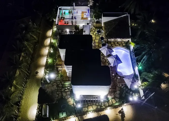 La Plage Hotel Boutique
