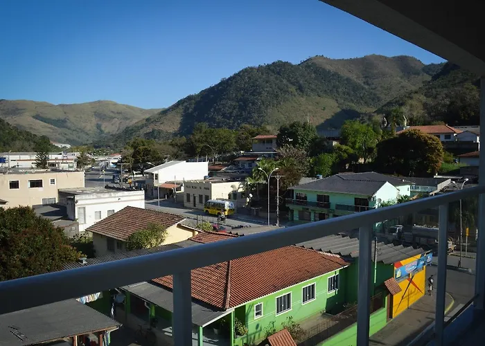 Flat Hotel Vale das Montanhas