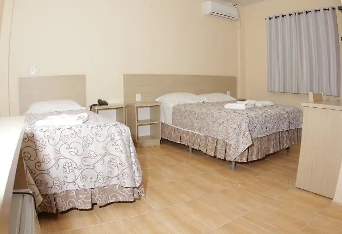 Hotel Turella
