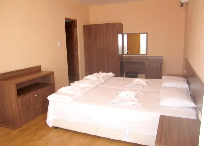 Hotel COOP Central