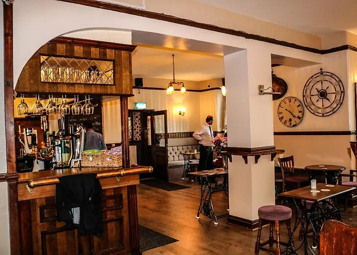 Fox & Hound Hotel