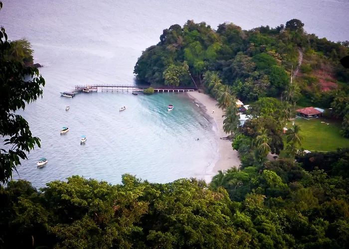 Hotel Brisa Mar
