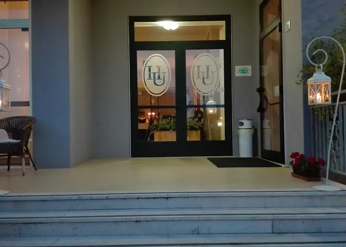 Hotel Umberto