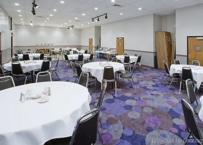 Broadview Inn Suites