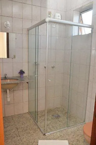 Hotel Alvorada I