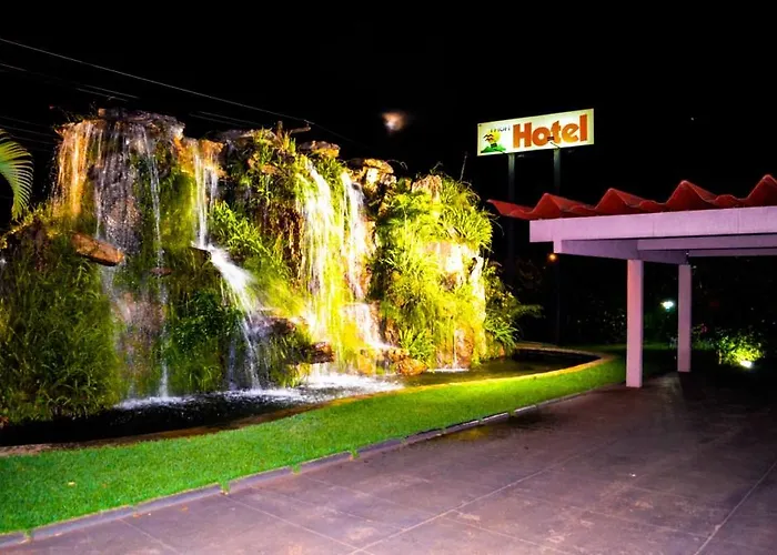 Taba Hotel