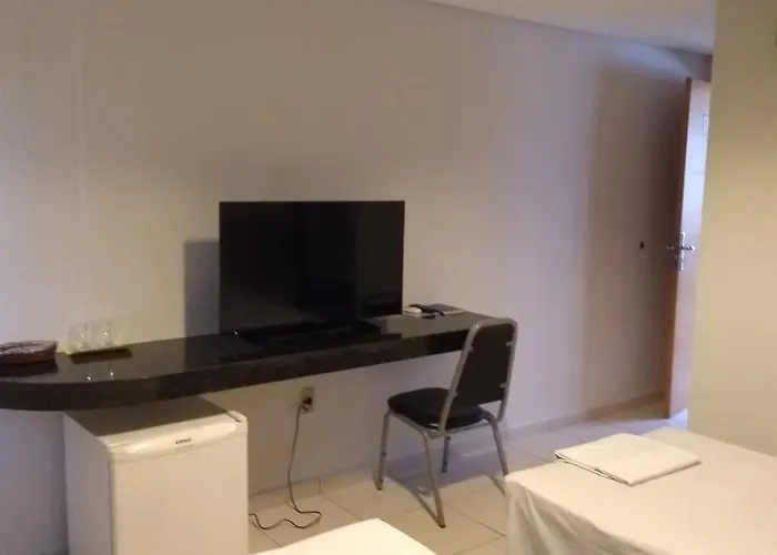 Hotel Parnaiba