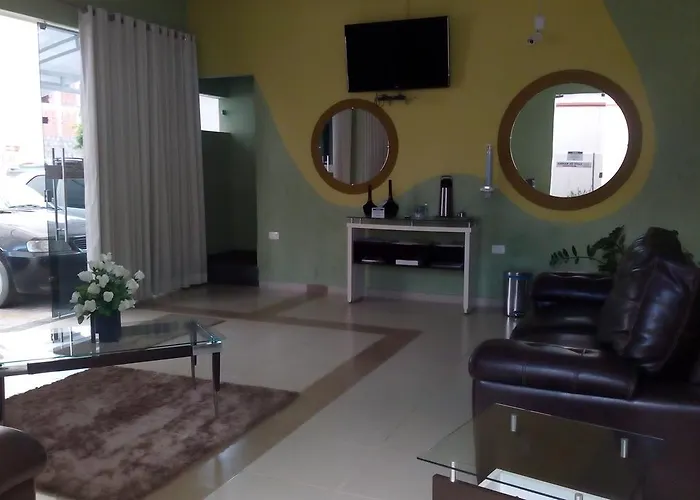 Hotel sul bahia