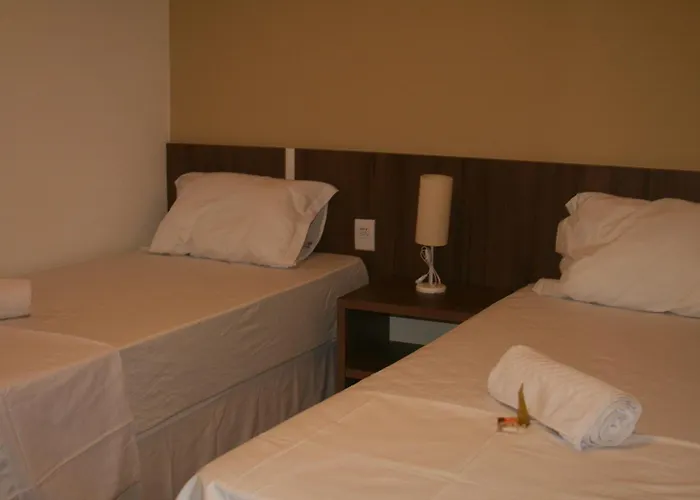 Serra Sul Hotel
