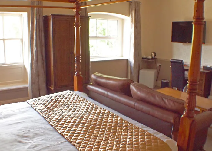 York House Hotel