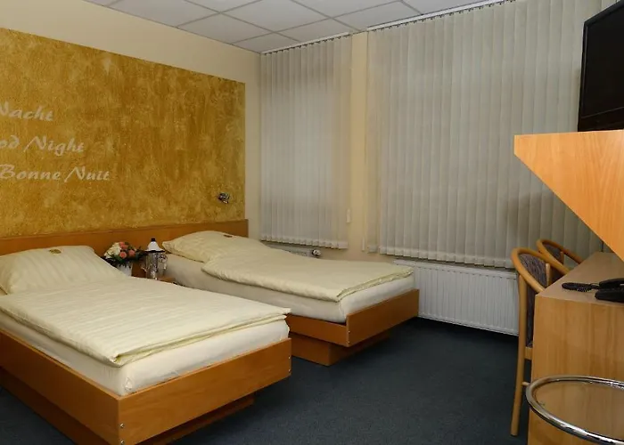 Hotel Alberga