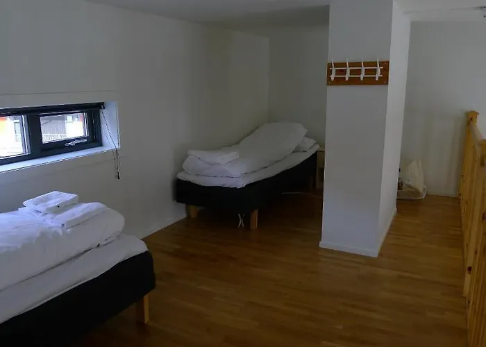 Hordatun Hotel
