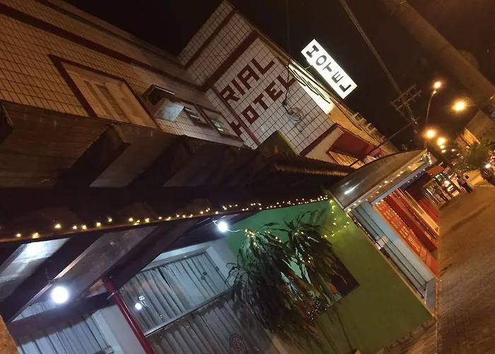 Rial Hotel