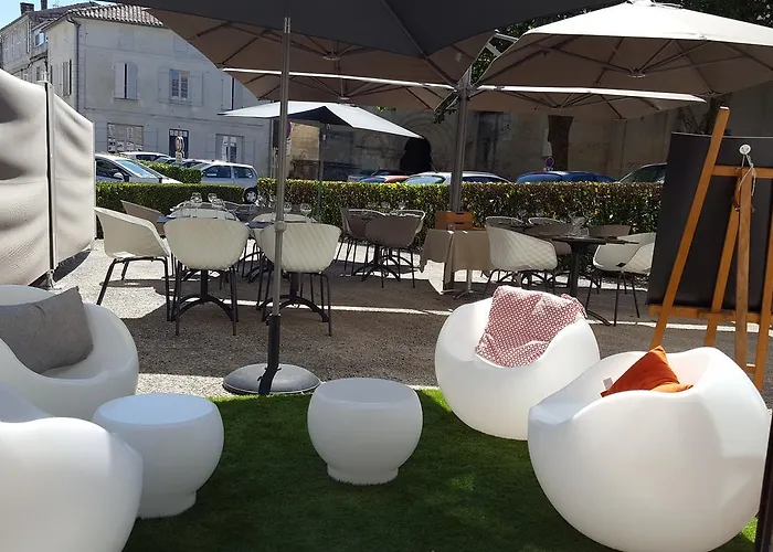 Saveurs De L'Abbaye