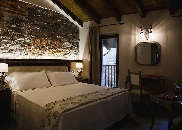 Boutique Hotel Elvezia