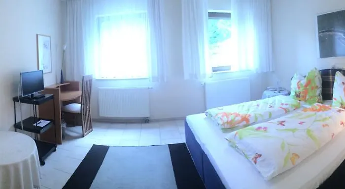 ICC Pfälzer Hof - Hotel&Seminarhaus