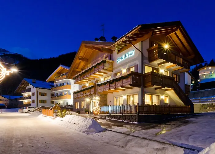 Hotel Al Viel B&B