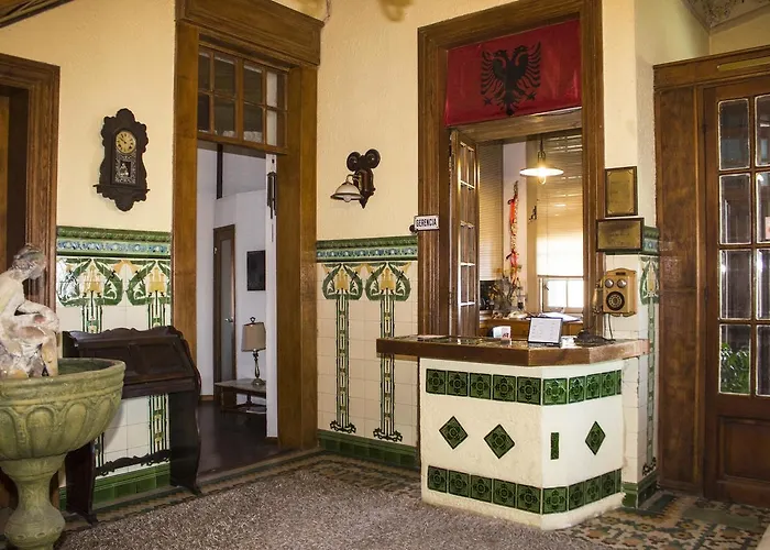 Hotel Colon