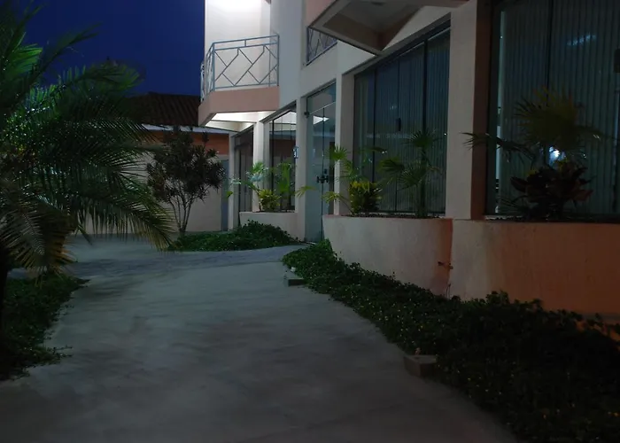 Hotel Di Fratelli