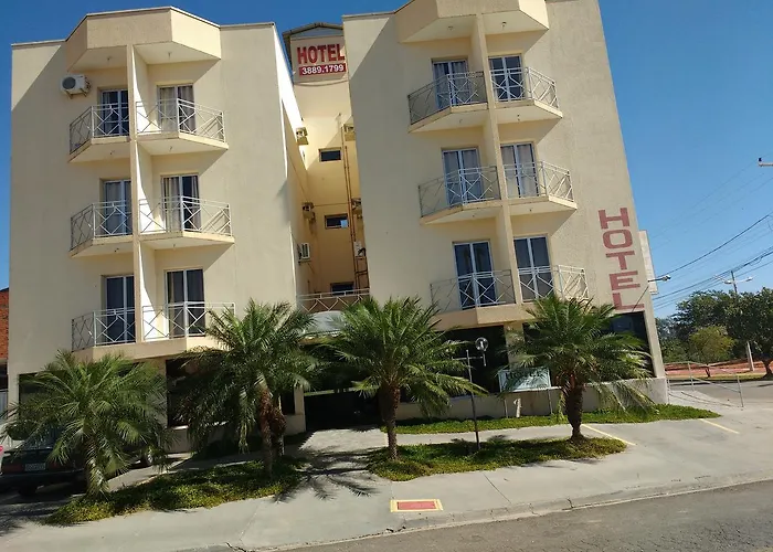 Hotel Di Fratelli