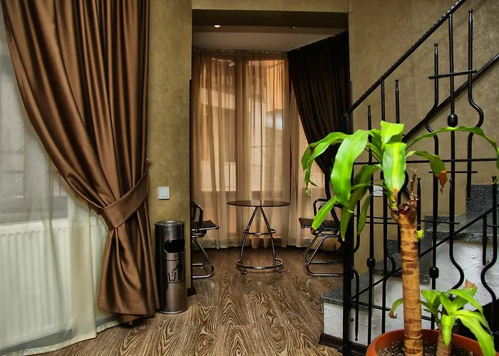 Hotel Obola