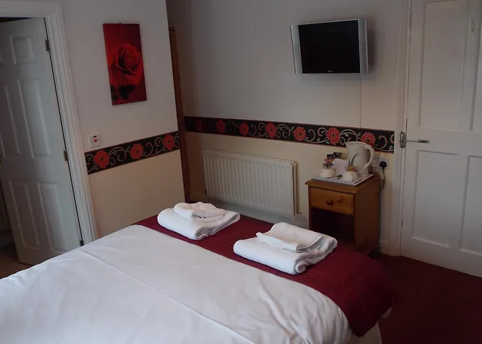 Cross Keys Hotel