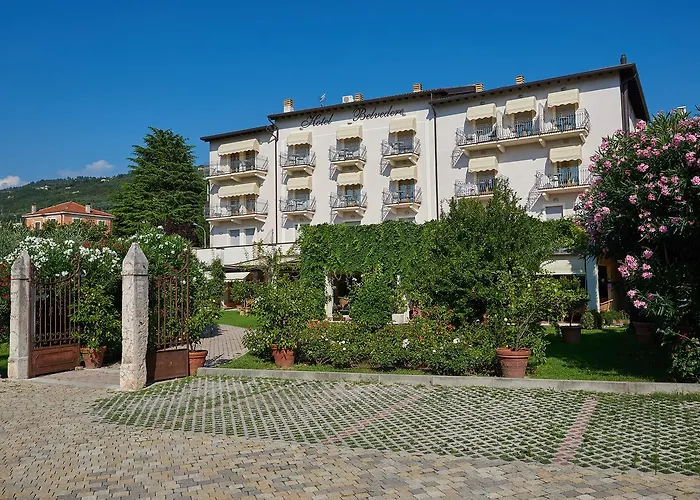 Hotel Belvedere