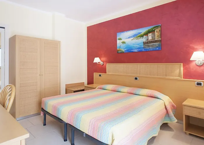 Hotel La Tramontana