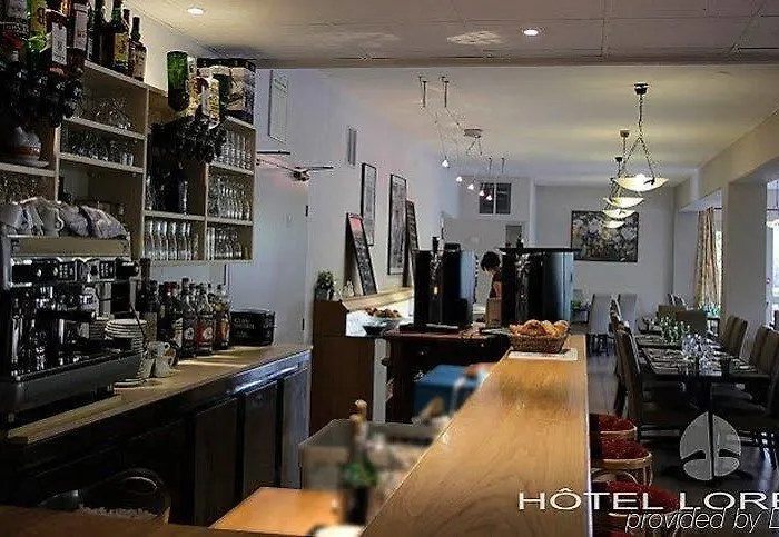Comfort Hotel Bayonne